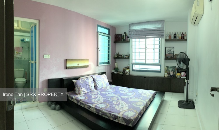 Blk 191 Punggol Central (Punggol), HDB 5 Rooms #203144341